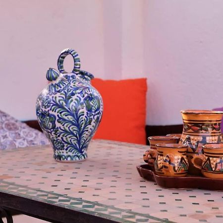 La Casa De Dona Sancha Villa Granada Dış mekan fotoğraf