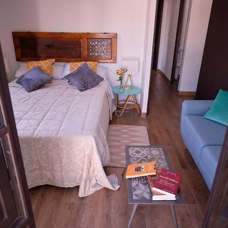 La Casa De Dona Sancha Villa Granada Dış mekan fotoğraf